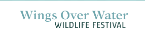 Wings Over Water Wildlife Festival Event